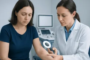Ringworm Treatment in Humans: Creams and Tablets