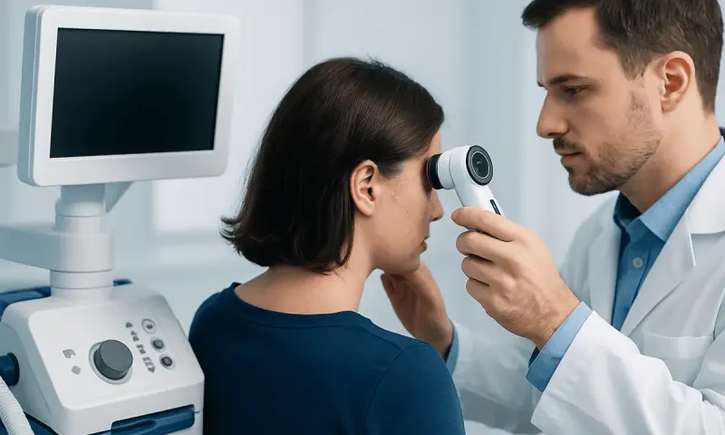 Recognizing scalp eczema and look-alike conditions — best eczema treatment for scalp