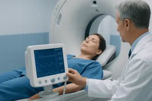 Thrombotic Stroke: Symptoms, Causes, and Urgent Care