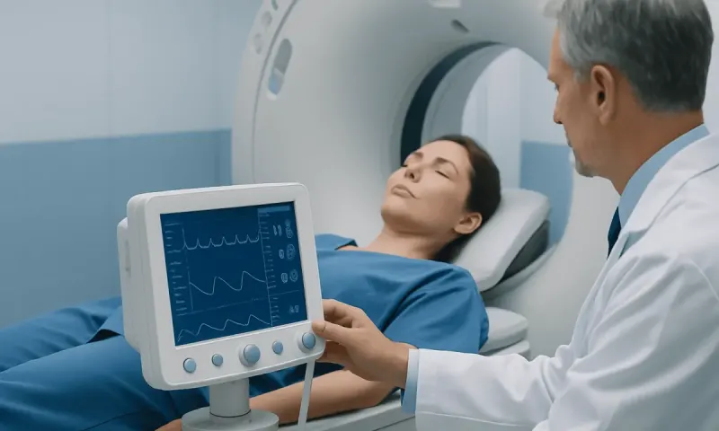 Recognizing Symptoms Quickly — thrombotic stroke