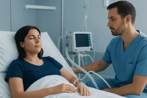 Stress Management Techniques for Sleep: An Evidence-Based Guide for Patients