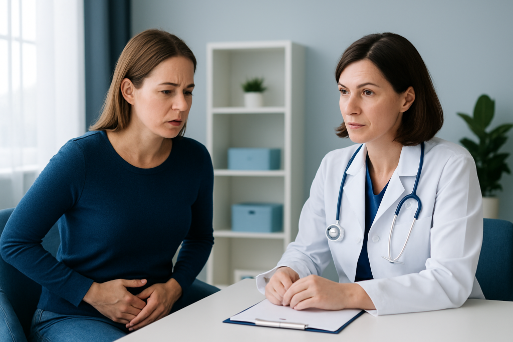 Recognizing the Symptoms: What Is Typical and What Is Not — how to get rid of a uti in 24 hours