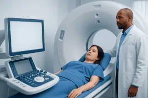 Acute Ischemic Stroke: Urgent Treatment for Brain Health