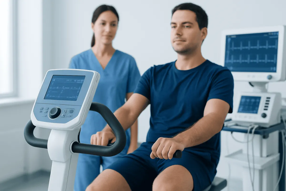 Recommended Activity Targets — Physical Activity Guidelines