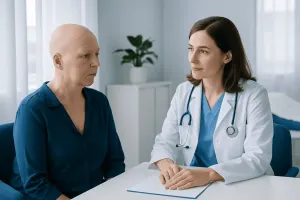 Double Mastectomy With Reconstruction: Recovery