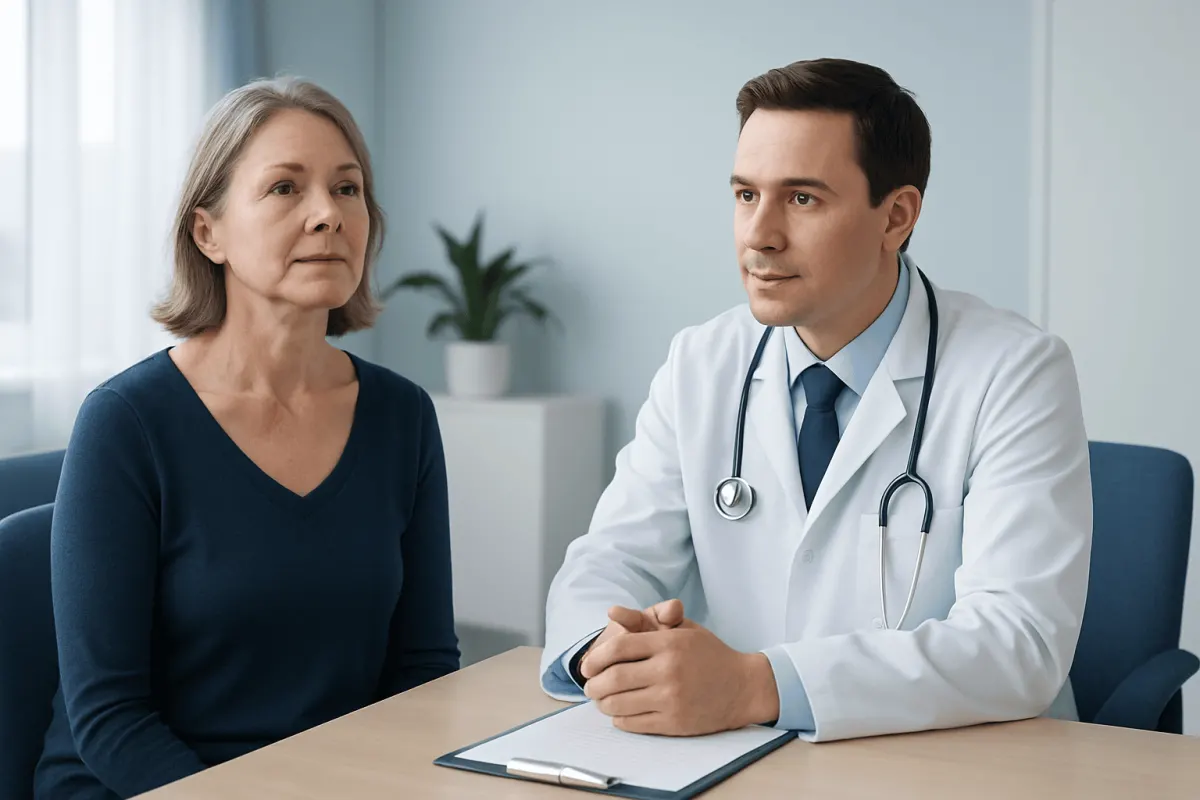 Recovery Timeline: From Incision Healing to Scar Maturation — parathyroid surgery scar