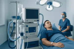 Sex After an Operation: When Is It Safe?