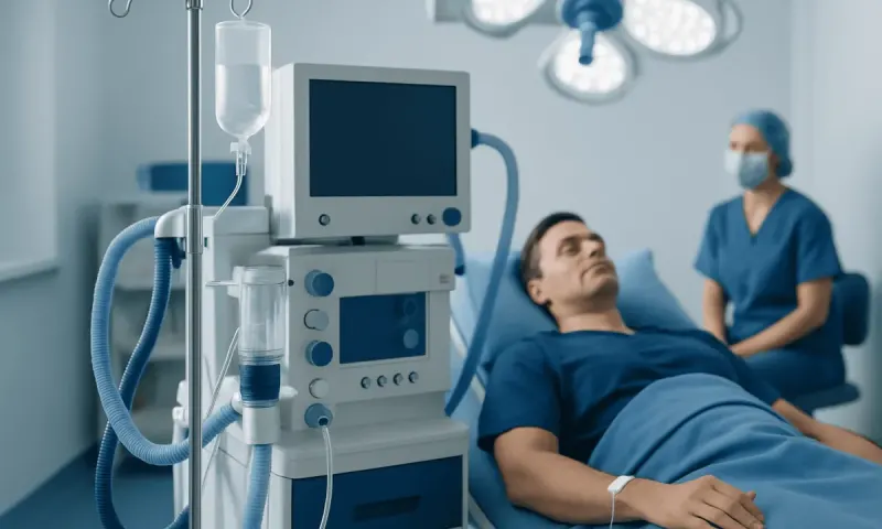 Recovery Timelines Depend on the Procedure — operation sex