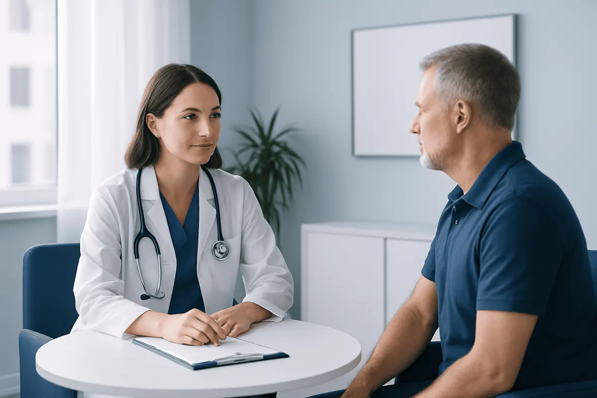 Range Target Reference HbA1c Blood Test: What Low and High Levels Mean — and What to Do Next