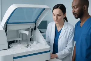 Faecal Calprotectin Levels in Cancer: Interpreting Results