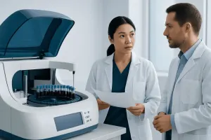 Can Blood Tests Detect Cancer? Understanding Results