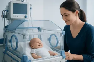 When Do Babies Start Smiling? Here Is What the Evidence Says