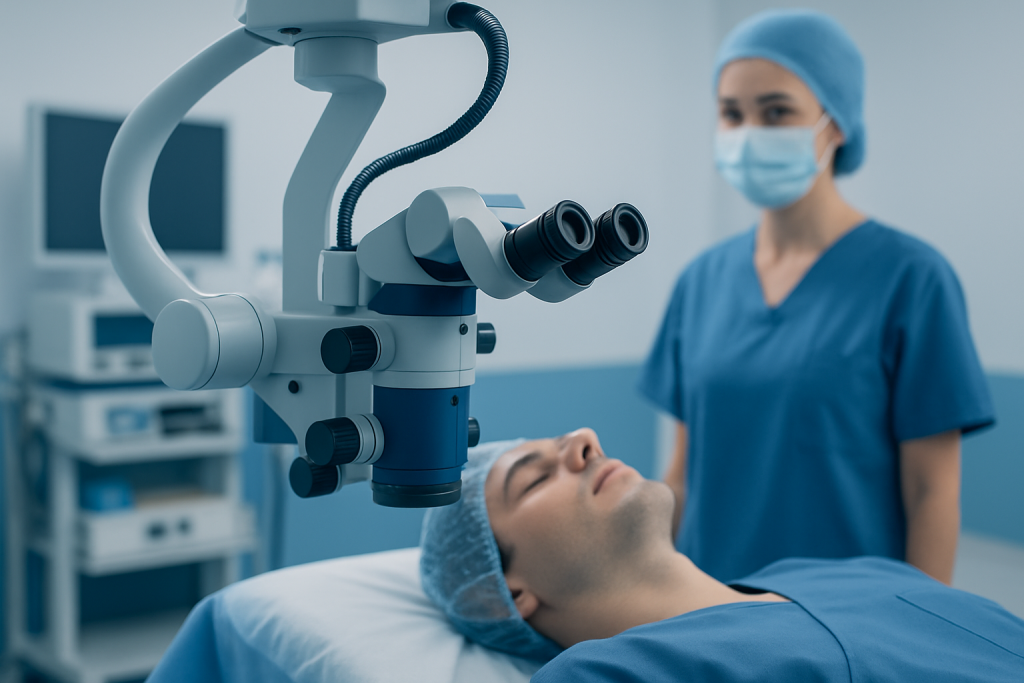 Rhinoplasty Turkey Istanbul: How the Patient Journey Works — rhinoplasty turkey istanbul