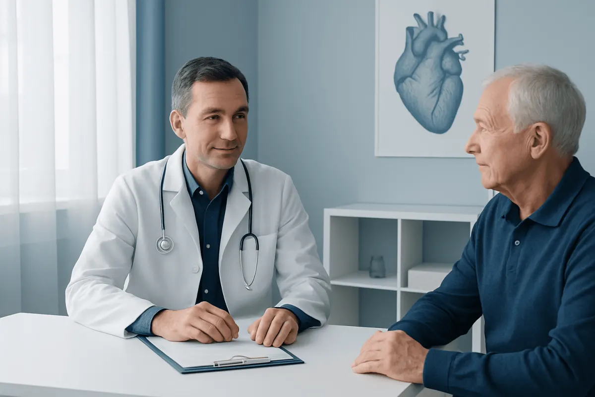 Rhythm Control Procedures: Cardioversion and Catheter Ablation — atrial fibrillation treatment