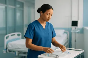 Ringworm Treatment: Diagnosis, Outlook, and Modern Treatment Approaches