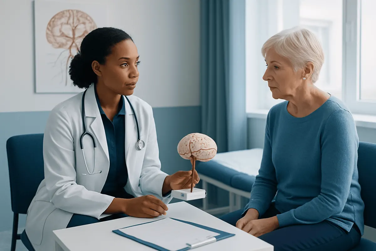 Risk Factors Doctors Watch Closely — brain aneurysm rupture