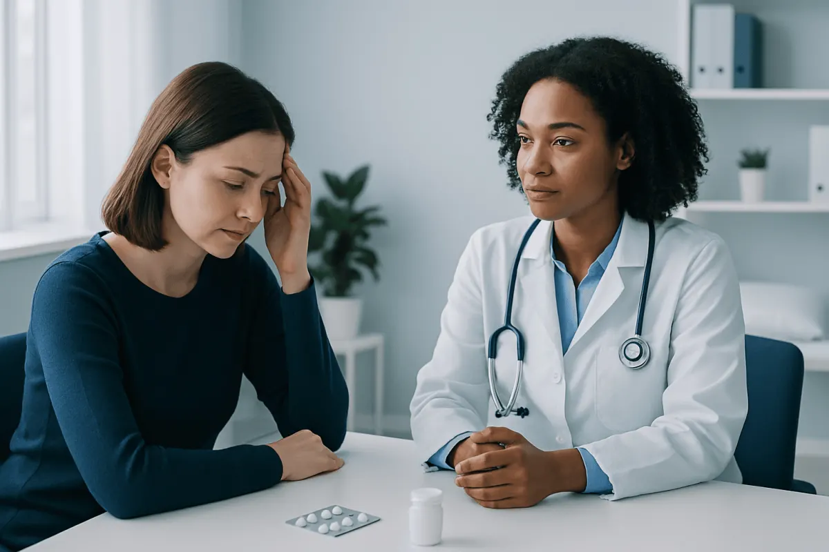 Risks, Side Effects, and Who Should Be Cautious — over-the-counter headache medicine