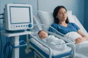Co Sleeping: A Complete Medical Overview