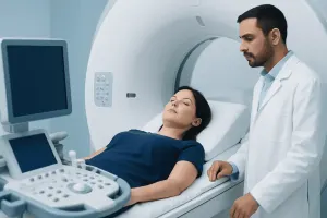 Am I a Candidate for Cancer screening? Eligibility Criteria