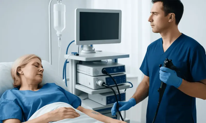 Sedation options and how they differ — best sedation for colonoscopy