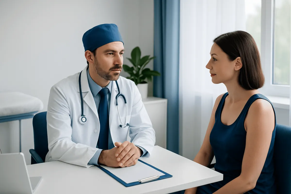 Sedation: Relaxation With Different Depths — Anesthesia for Cosmetic Surgery