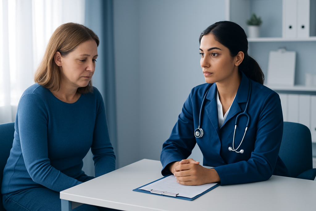 Serious Side Effects and Important Warnings — linzess side effects
