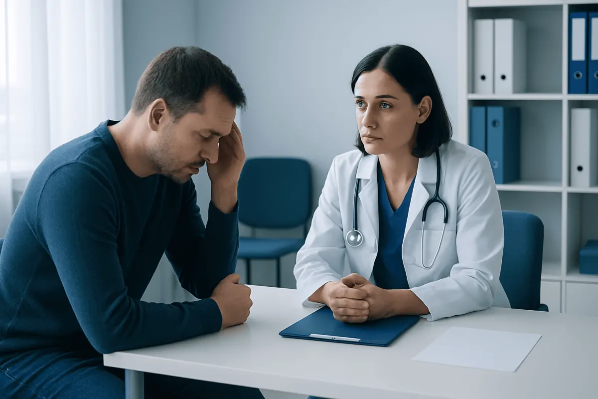 Serious warnings and less common risks — cymbalta side effects