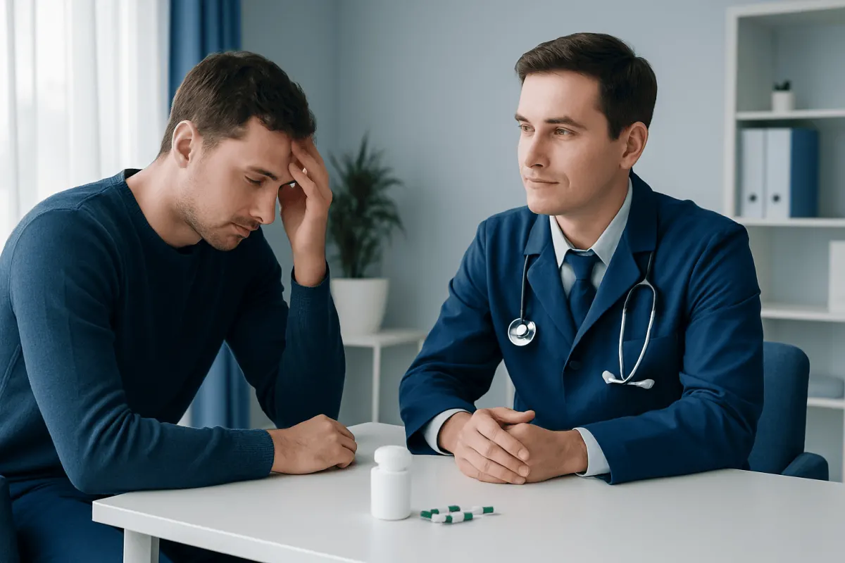 Serotonin Syndrome and Medicine Interactions — prozac overdose