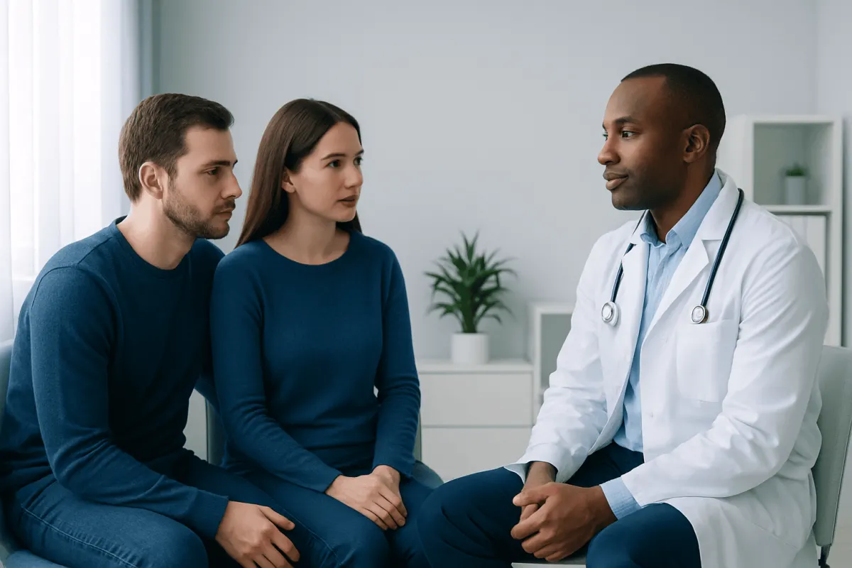 Sexual health is about more than frequency — is it healthy to have sex everyday