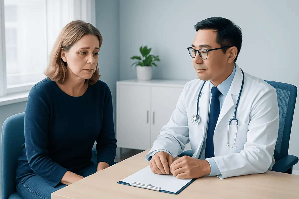 Should I Be Worried If I Have Hematuria? — treatment of hematuria