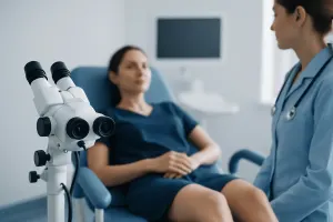 HPV Aptima Positive Treatment: How It Works, Results and What to Expect