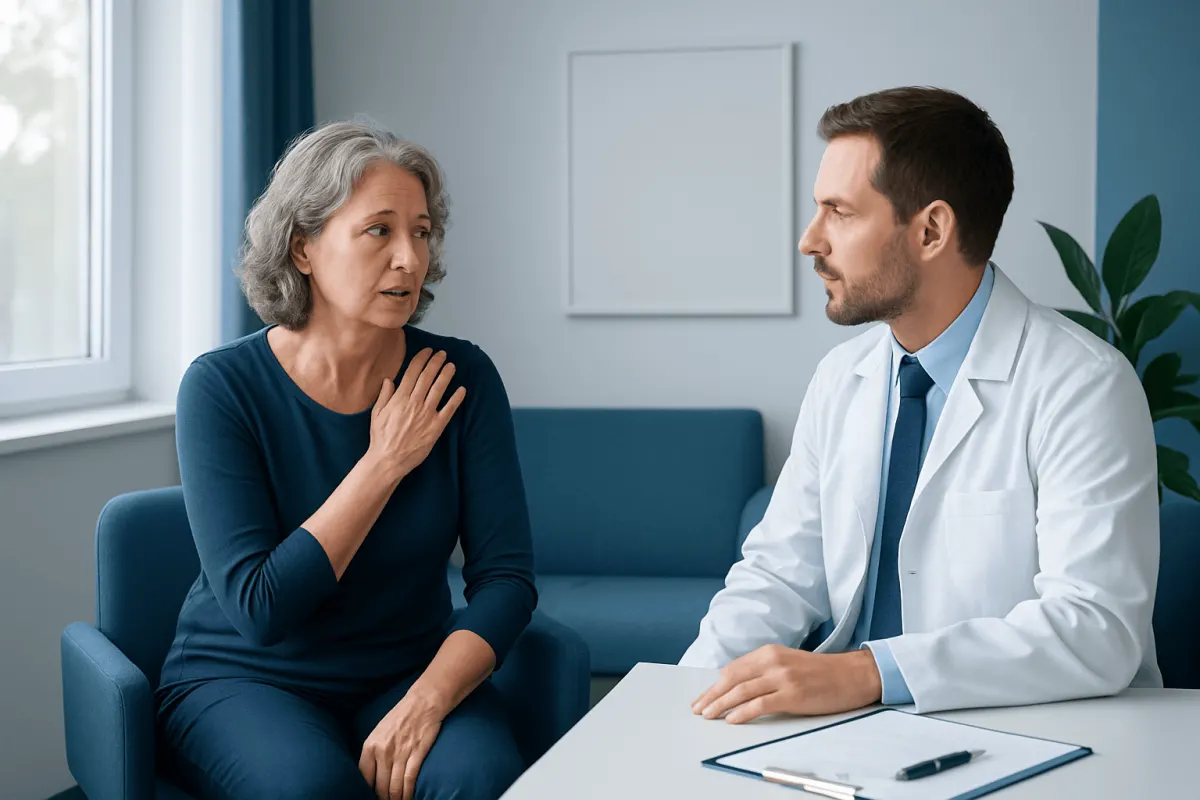 Shoulder Conditions That May Lead to Replacement — am i a candidate for shoulder replacement
