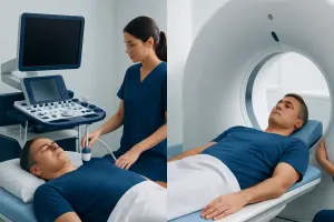 Abdomen Ultrasound vs CT Scan: Which Is Used?