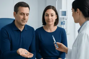 Wegovy Pill vs Injection: Key Differences and How Doctors Tell Them Apart