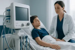 Erb’s Palsy: A Nerve Injury Behind a Newborn’s Weak Arm