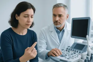 Why Myxoid Cysts Form Beside the Nail and When to Treat Them