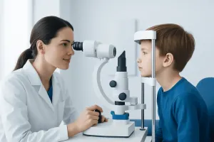 Aniridia: A Complete Medical Overview