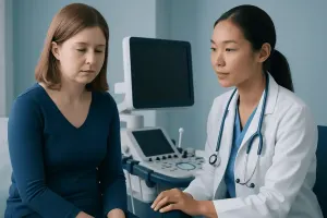 Understanding Mosaic Turner Syndrome: A Complete Patient Guide