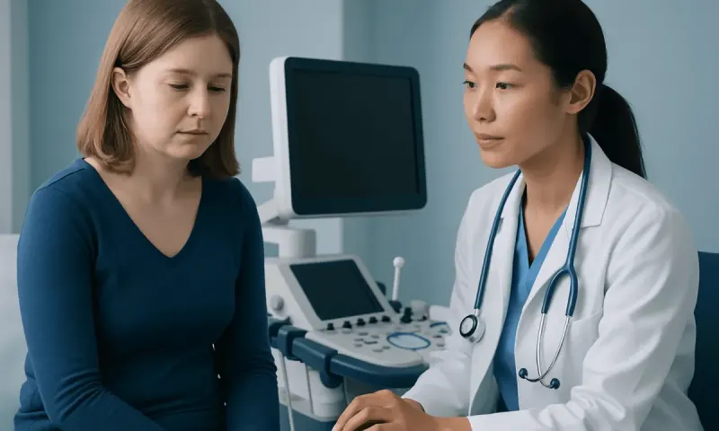 Signs and symptoms can vary widely — mosaic turner syndrome