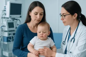 Infant Allergic Reaction to Milk: An Evidence-Based Guide for Patients