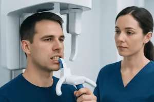 Crossbite: A Complete Medical Overview