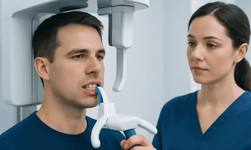Signs and Symptoms of Crossbite — crossbite