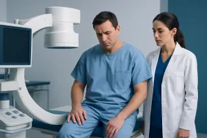 Why a Dislocated Hip Is Treated as an Emergency
