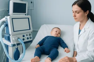 Hypotonia Means Low Muscle Tone, a Sign With Many Causes