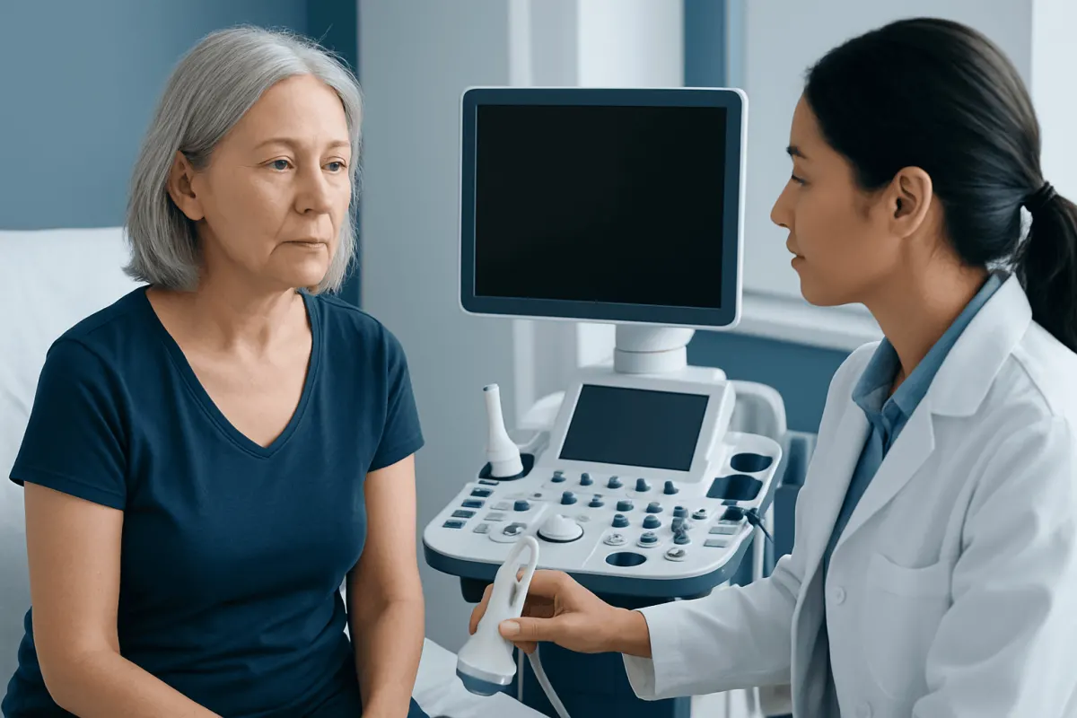 Signs and symptoms of low estrogen — how to increase estrogen