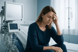 Mentally Exhausted — Explained by Medical Evidence, Not Myths