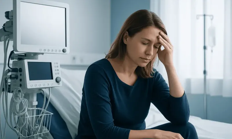 Signs and symptoms of mental exhaustion — mentally exhausted