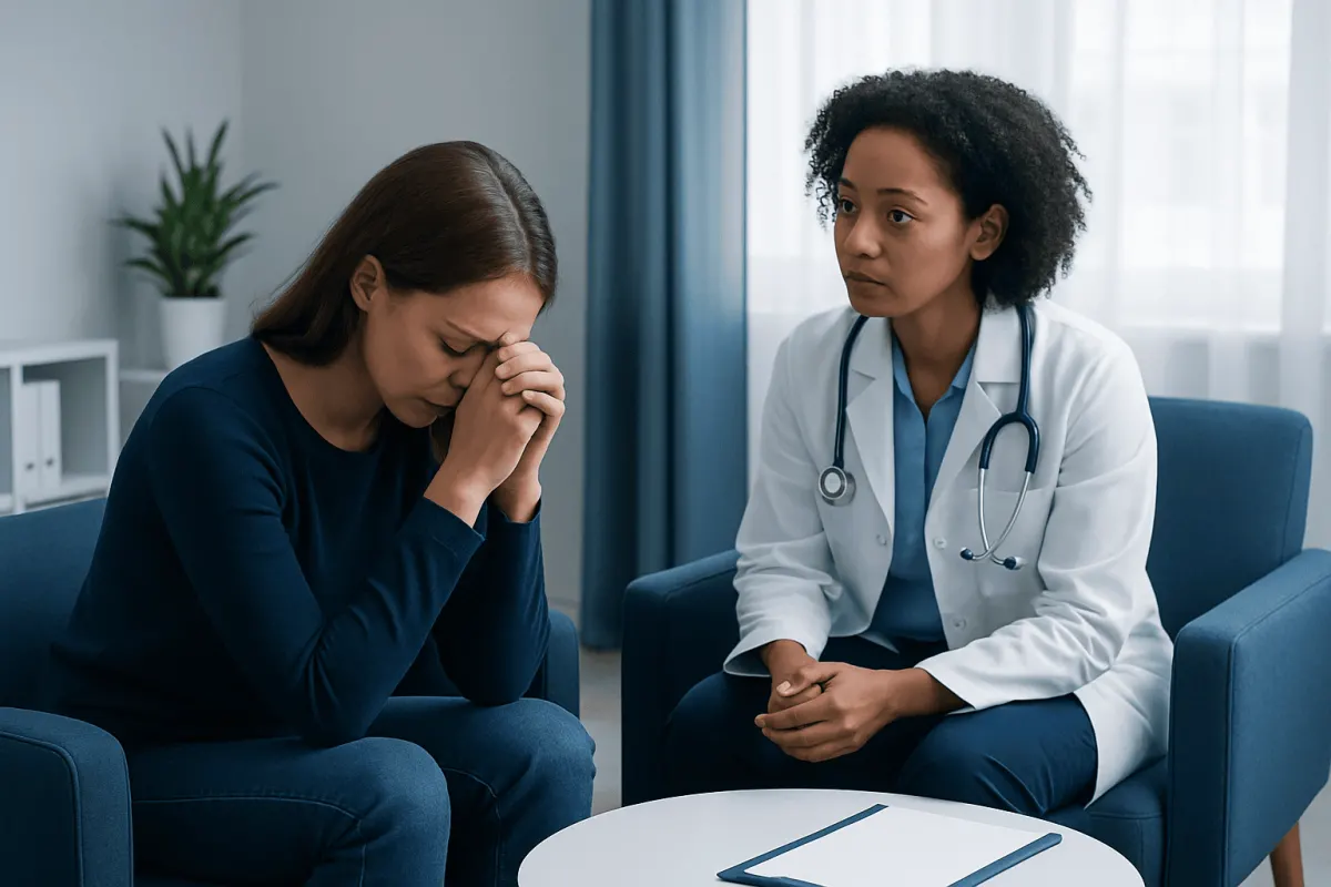 Signs and Symptoms of PTSD From Emotional Abuse — ptsd from emotional abuse