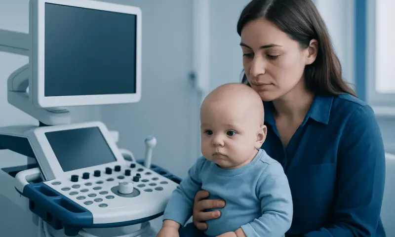 Signs and symptoms parents may notice — brachycephaly