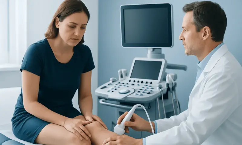Signs and symptoms patients may notice — acl tear idk